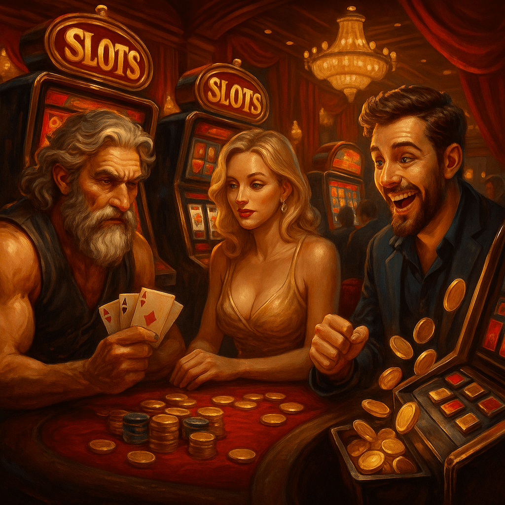 Casino Slot
